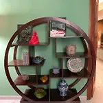 Oriental Design Apartment Nel Centro Di Lecce