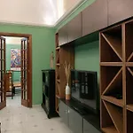 Oriental Design Apartment Nel Centro Di Lecce