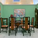 Oriental Design Apartment Nel Centro Di Lecce