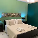 Oriental Design Apartment Nel Centro Di Lecce